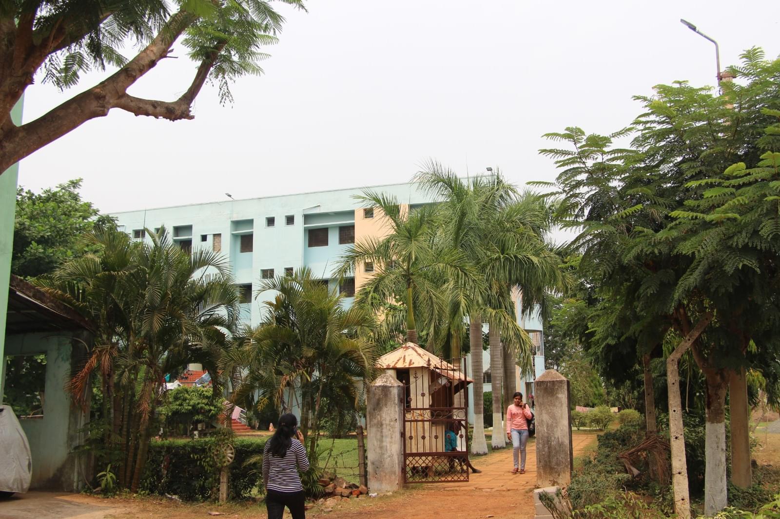 GIFT Bhubaneswar Infrastructure photo 6